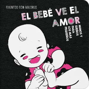 El bebé ve el amor Romera, Mar 2025