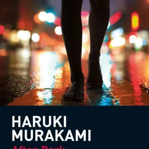 After Dark Murakami, Haruki 2010