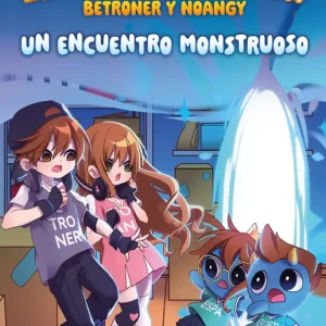 Un encuentro monstruoso El show de BYN, de Noangy y Betroner 2024