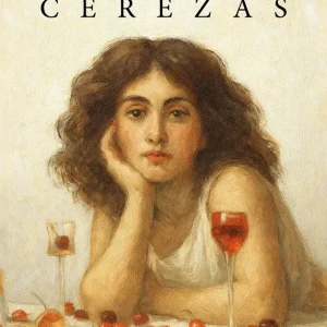 CEREZAS ORTEGA ALONSO, ROSA 2025
