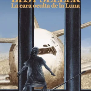 Best Seller - La cara oculta de la Luna Mundet, Joan 2026