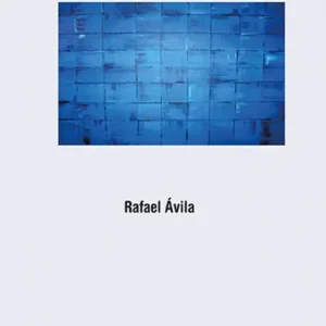 La trama de los días Ávila Cañizares, Rafael 2020