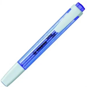 C/10 marcadores fluorescentes swing cool lavanda 275/55