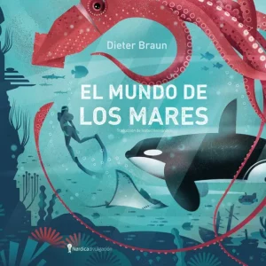 El mundo de los mares 2026