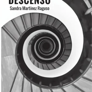 DESCENSO MARTÍNEZ-RAGUSO,SANDRA 2025