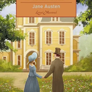 SENTIDO Y SENSIBILIDAD AUSTEN, JANE 2025