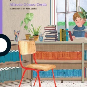 Una silla para mamá Gomez Cerda, Alfredo 2025