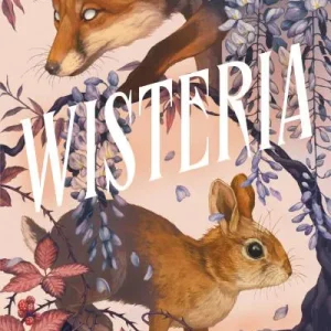 Wisteria Grace, Adalyn 2024