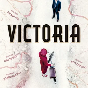 Victoria Paloma Sánchez-Garnica 2026