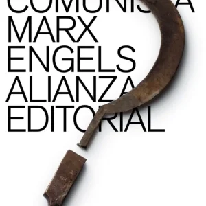 Manifiesto comunista Marx, Karl;Engels, Friedrich 2011