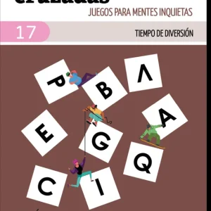 Bloc de Cruzadas 17 AA.VV. 2026