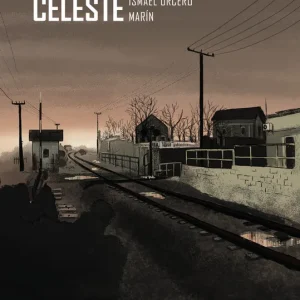 La cartografía celeste Orcero Marín, Ismael 2026