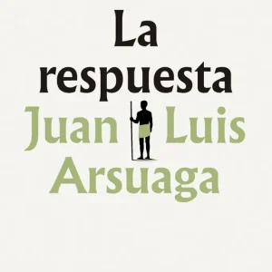 La respuesta Juan Luis Arsuaga 2026