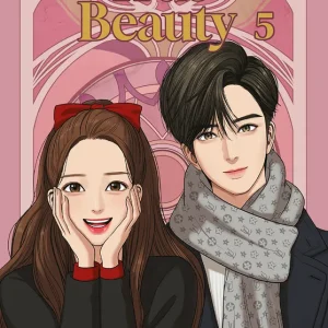 TRUE BEAUTY 05 YAONGYI 2025