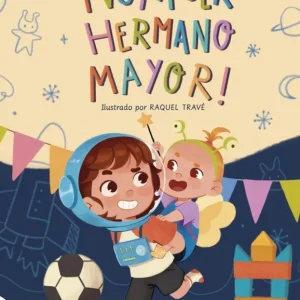 ¡Voy a ser el hermano mayor! Fernández (@mami.de_tres), Helena 2025