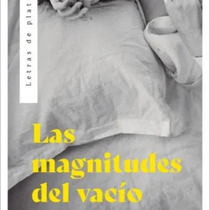 Las magnitudes del vacío bruno darío 2026