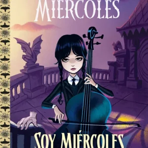 Soy Miércoles AA.VV. 2025