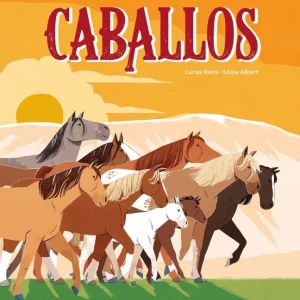 Todo lo que necesitas saber sobre los caballos Riera, Lucas 2025