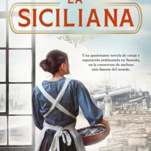 LA SICILIANA CONCEPCION REVUELTA 2025