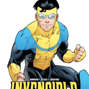 Invencible nº 02/06 Kirkman, Robert 2025