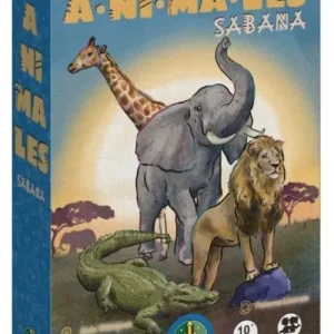A NI MA LES SABANA JUEGO DE MESA