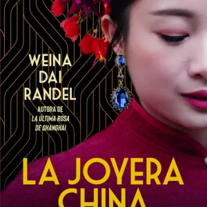 LA JOYERA CHINA RANDEL, WEINA DAI 2026