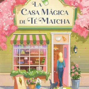 La casa magica de te matcha 2026