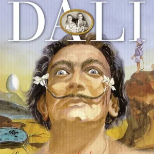 Dalí. La conquista de la fama Morán, José 2012
