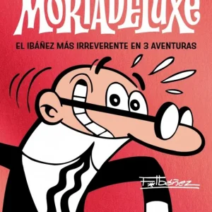 Mortadeluxe Ibáñez, Francisco 2025