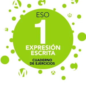 Expresión escrita 1. Arribas Casanova, Raquel;Soto Romero, Javier 2015