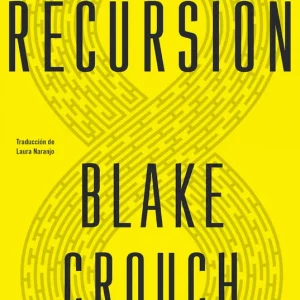 Recursión Crouch, Blake 2020