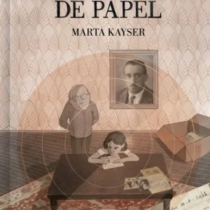 La fábrica de papel Marta Kayser 2026