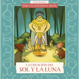 Creacion del sol y de la luna AA.VV.