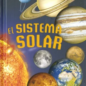 EL SISTEMA SOLAR AA.VV. 2020