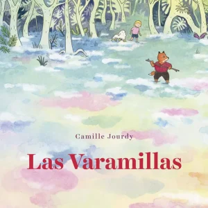 LAS VARAMILLAS CAMILLE JOURDY 2020