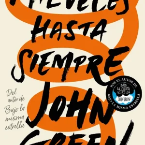 MIL VECES HASTA SIEMPRE Green, John 2019