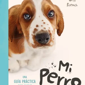 Mi perro Jess French 2026
