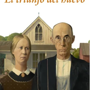 TRIUNFO DEL HUEVO, EL Anderson, Sherwood 2025