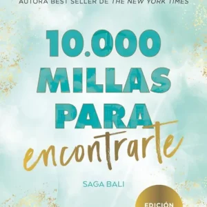 10.000 millas para encontrarte (Bali 2) Ron, Mercedes 2025