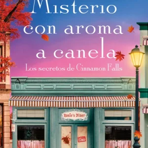 Misterio en cinnamon falls Killmore, R.L. 2025