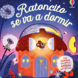 RATONCITO SE VA A DORMIR 2026