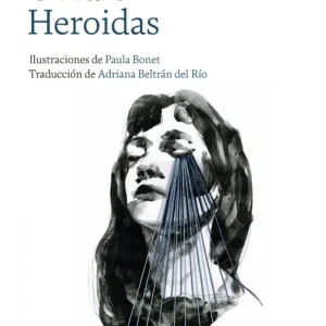 Heroidas Bonet, Paula 2020