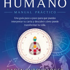 DISEÑO HUMANO. MANUAL PRÁCTICO CURRY PARKER, KAREN 2024