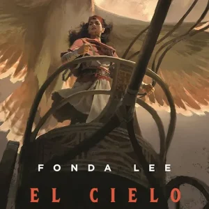 CIELO ILIMITADO, EL LEE, FONDA 2026