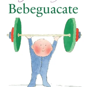 Bebeguacate Burningham, John 2025