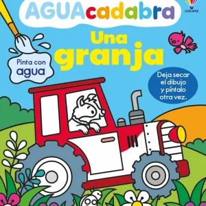 Una granja Kate Nolan 2026