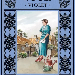 Violet Virginia Woolf 2026