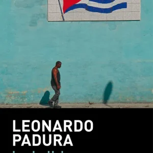 Ir a La Habana Padura, Leonardo 2025
