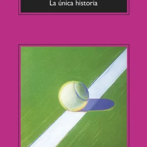 La única historia Barnes, Julian 2022