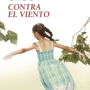 Contra el viento Ángeles Caso 2011